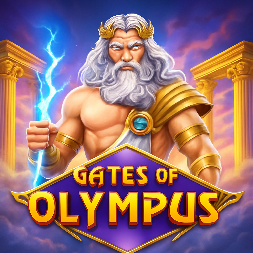 Gates of Olympus