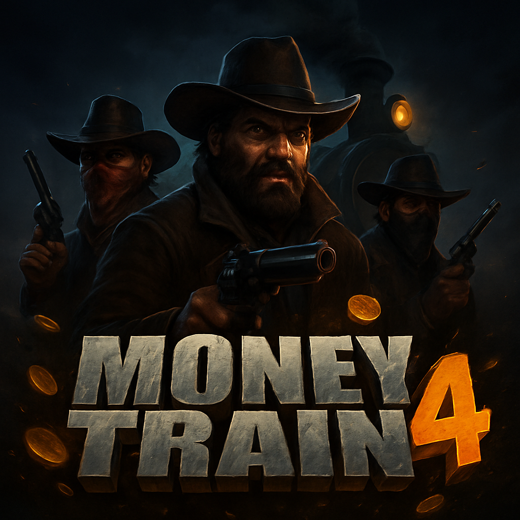Money Train 4