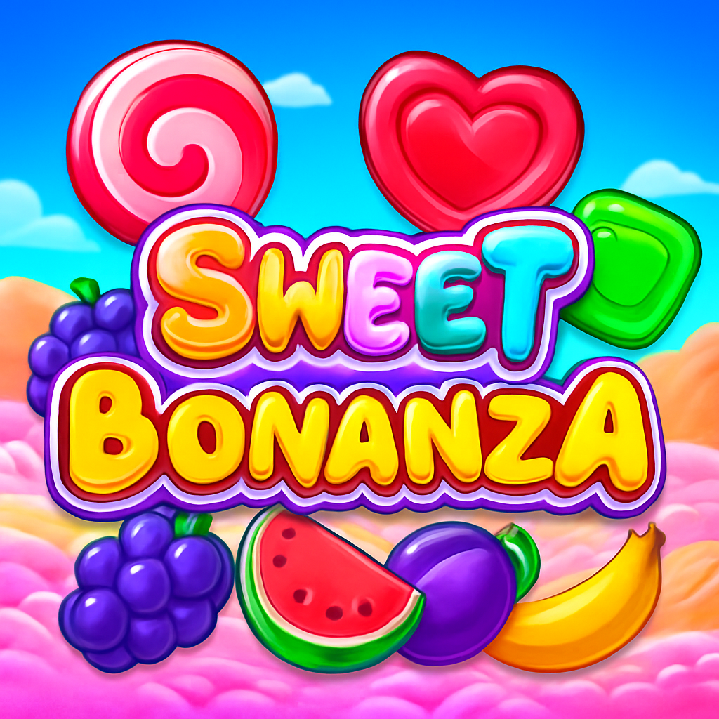 Sweet Bonanza
